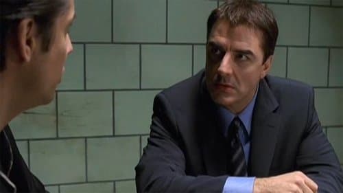 Bad Apple - Der Zorn der Mafia Bild 1