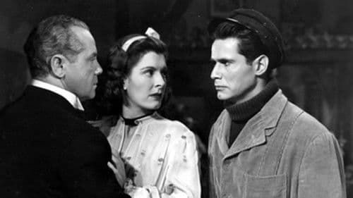 So Dark the Night Bild 3