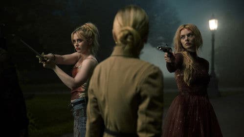 Ready or Not 2 Bild 2