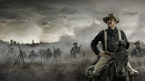 Theodore Roosevelt Bild 5