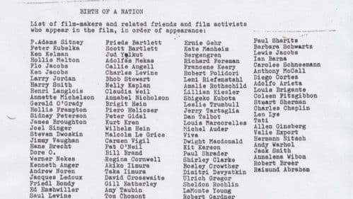 Birth of a Nation Bild 5