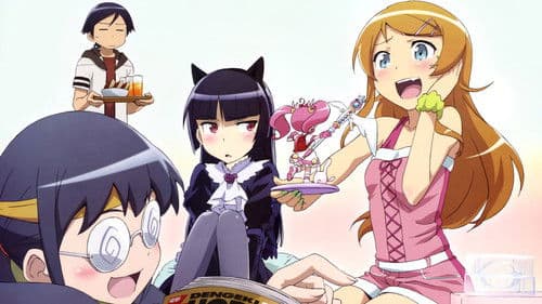 Oreimo Bild 8