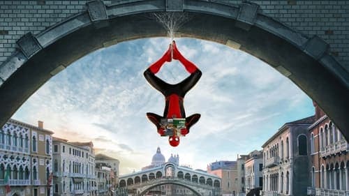 Spider-Man: Far From Home Bild 2