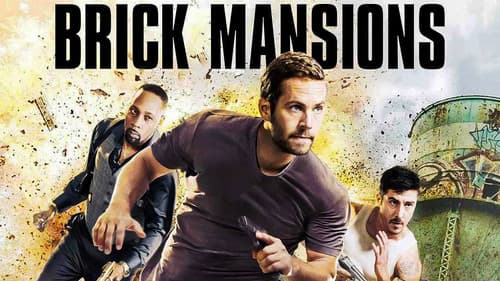 Brick Mansions Bild 5