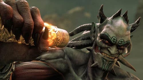 The Monkey King: Reborn Bild 8