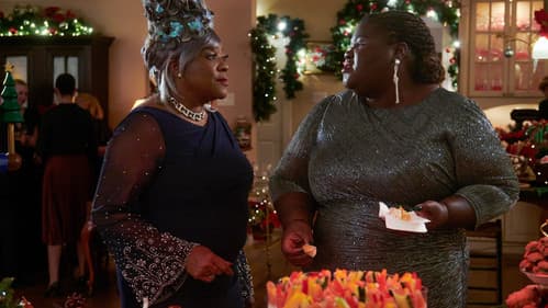 All I Didn't Want for Christmas Bild 2