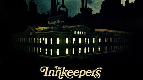 The Innkeepers - Hotel des Schreckens Bild 8