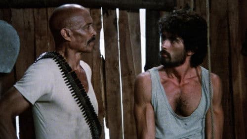 Söldner Attack Bild 7