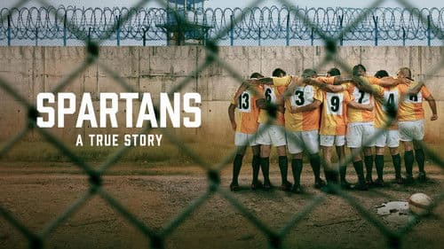 Espartanos. Una historia real Bild 2