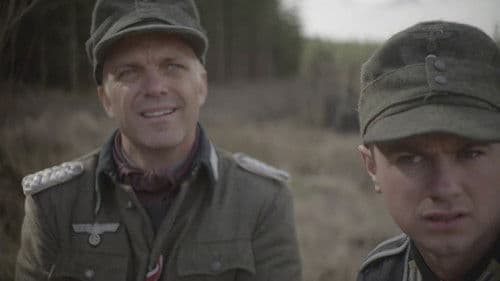 Die Verdammten Bild 2