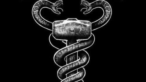 The Wolfman's Hammer Bild 1