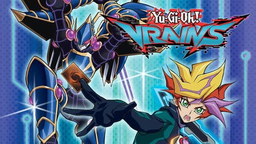 Yu-Gi-Oh! Vrains Bild 1