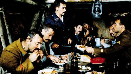 Hauptmann Conan und die Wölfe des Krieges Bild 5