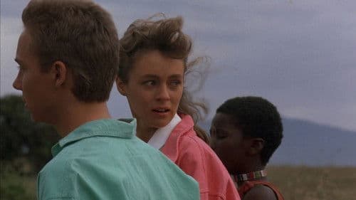 Abenteuer in Kenia Bild 7