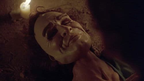 Pentagramm - Die Macht des Bösen Bild 4