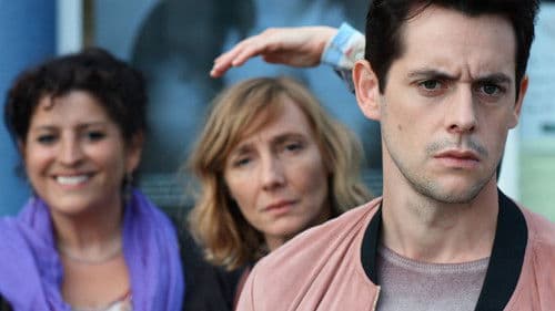 Mein Leben mit James Dean Bild 1