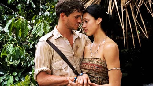 Selima & John Bild 1