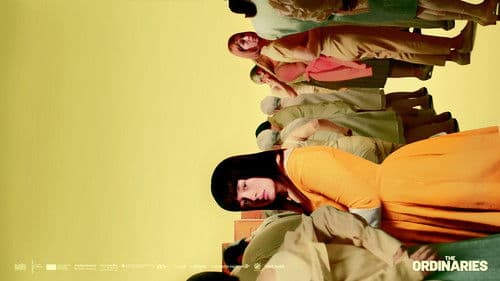 The Ordinaries Bild 7