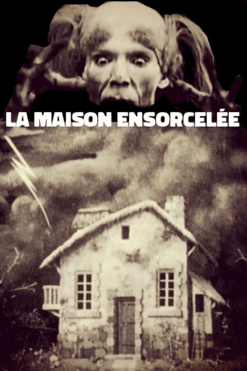 La Maison ensorcelée