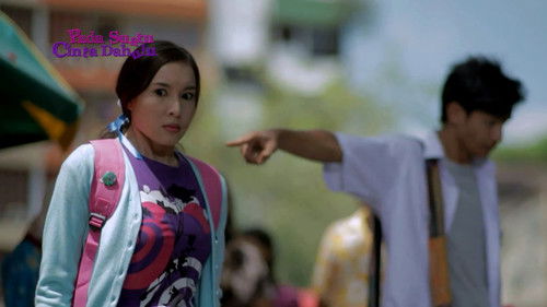 Pada Suatu Cinta Dahulu Bild 4