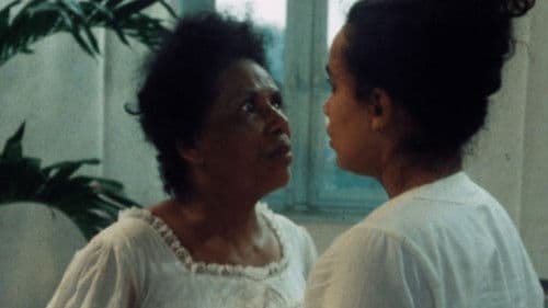 Folie ordinaire d'une fille de Cham Bild 3