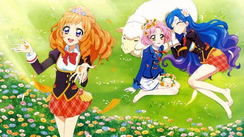 Aikatsu! Bild 5