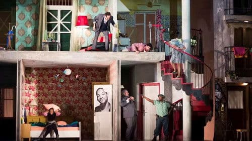 Rossini: Il Barbiere di Siviglia Bild 1