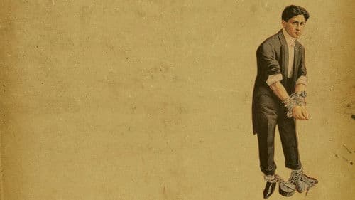 Harry Houdini Bild 1