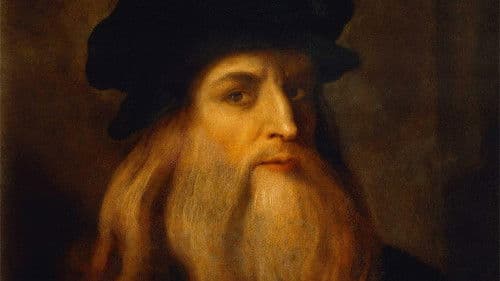 Leonardo da Vinci Bild 7