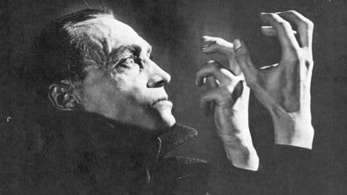 Orlacs Hände Bild 1