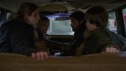 Snowmageddon: Hölle aus Eis und Feuer Bild 1