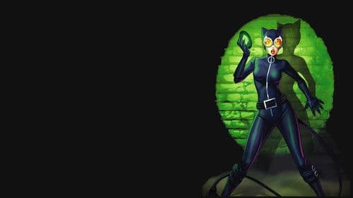 Catwoman Gejagt Bild 6