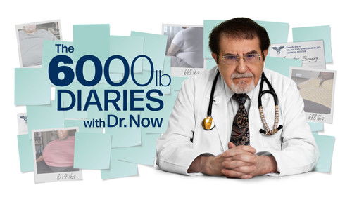The 6000 lb Diaries with Dr. Now Bild 1