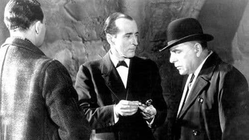 The Triumph of Sherlock Holmes Bild 1