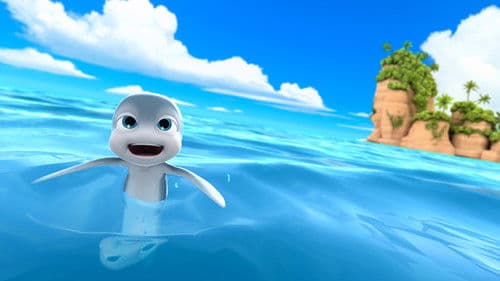 Sammy & Co Turtle Paradise Bild 1