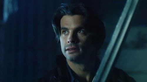 The Swordsman - Das magische Schwert Bild 2