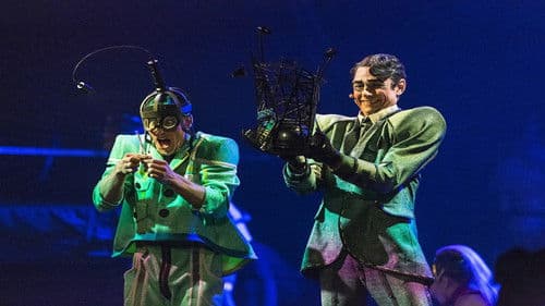 Cirque du Soleil: Bazzar Bild 6