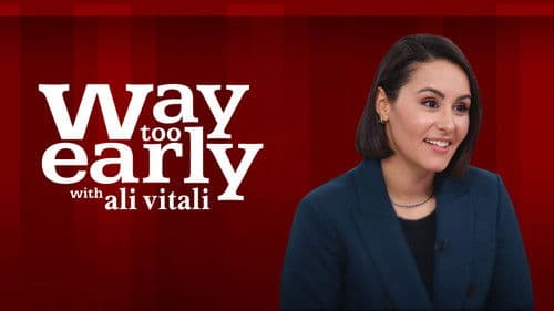 Way Too Early Bild 5