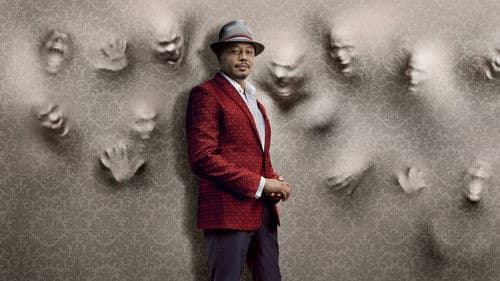 Terrence Howard's Fright Club Bild 1