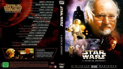 Star Wars: A Musical Journey Bild 2