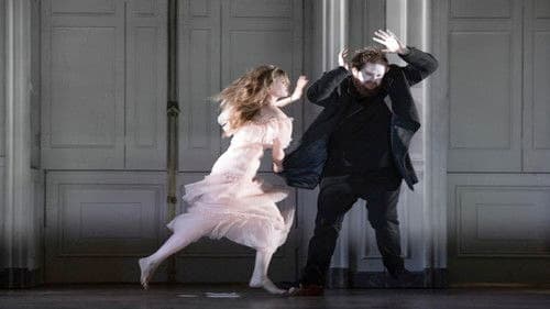 Glyndebourne: Hamlet Bild 1