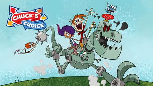 Chuck’s Choice Bild 1