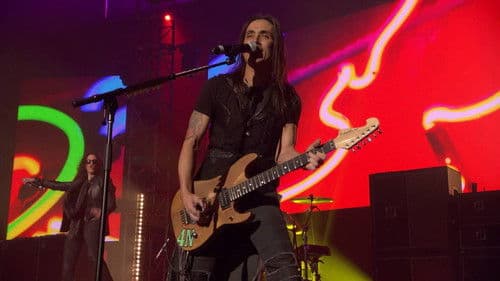 Extreme: Pornograffitti Live 25 Bild 2