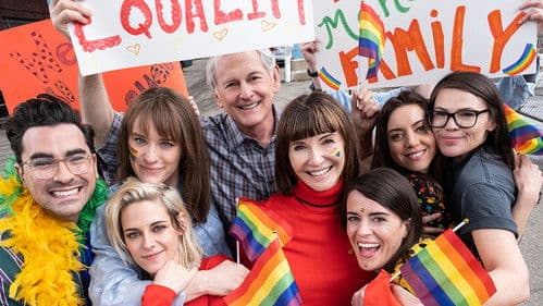 Happiest Season Bild 3