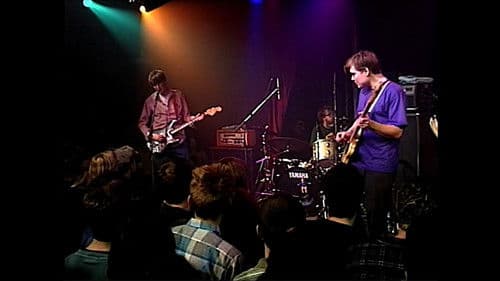 Pavement: Live at The Westbeth Theater 2/8/97 Bild 1