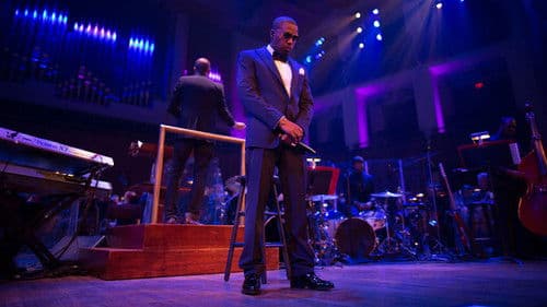 Nas: Live from the Kennedy Center Bild 1