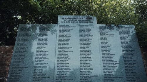 Return to Lockerbie with Lorraine Kelly Bild 1