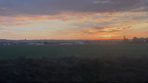 A Point of No Return Bild 1