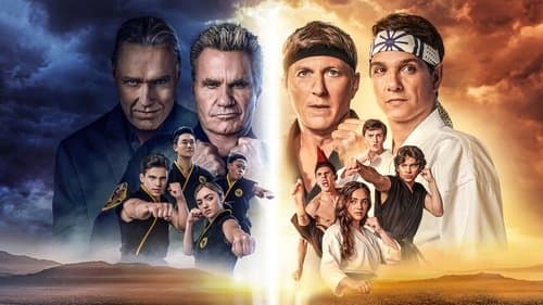 Cobra Kai Bild 5