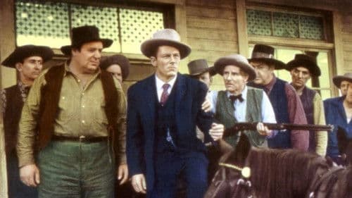 The Law Commands Bild 1